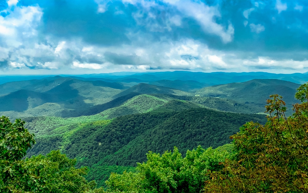 A Travelers Guide To Blue Ridge, GA | Blue Sky Cabin Rentals